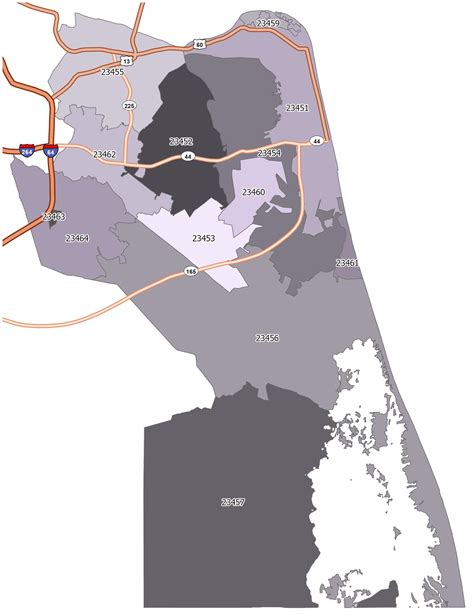 veterans village zip code